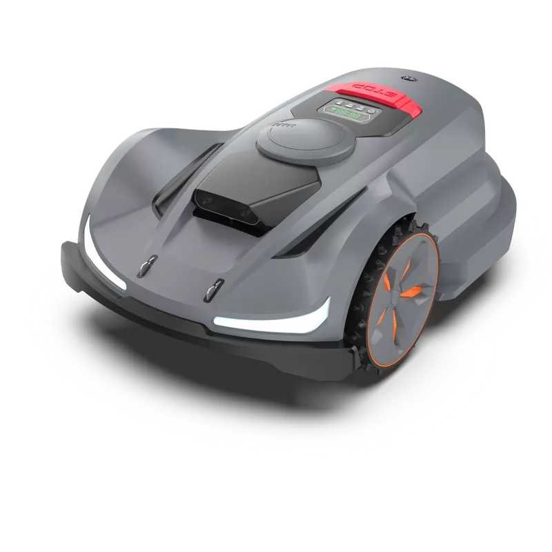 robotas zoliapjove