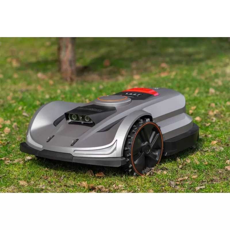 vejos robotas